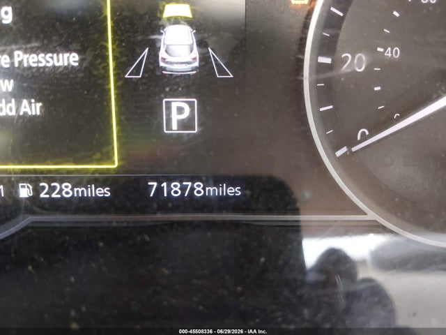 Nissan KICKS SV 2019 3N1CP5CUXKL535849 Image 14