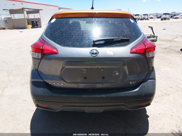 Nissan KICKS SV 2019 3N1CP5CUXKL535849 Image 15