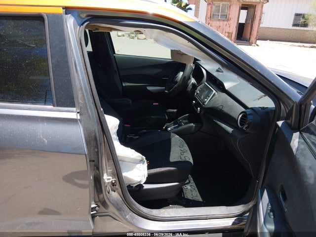 Nissan KICKS SV 2019 3N1CP5CUXKL535849 Image 5