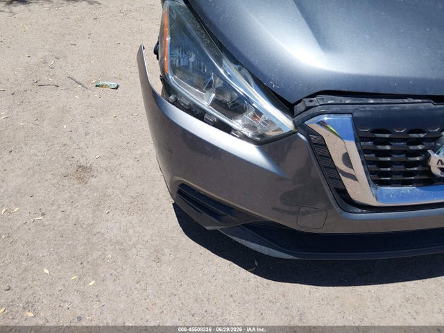 Nissan KICKS SV 2019 3N1CP5CUXKL535849 Image 6