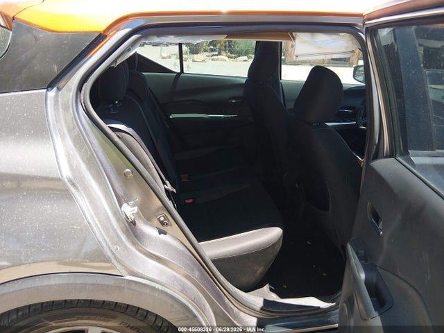 Nissan KICKS SV 2019 3N1CP5CUXKL535849 Image 8
