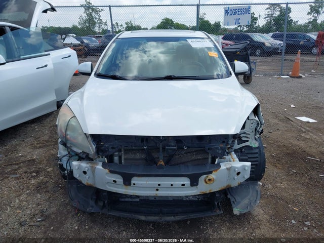 Aukcja sprzedaży 2012 Mazda Mazda3 I Grand Touring, vin: JM1BL1W75C1596263, numer aukcji: 45508337