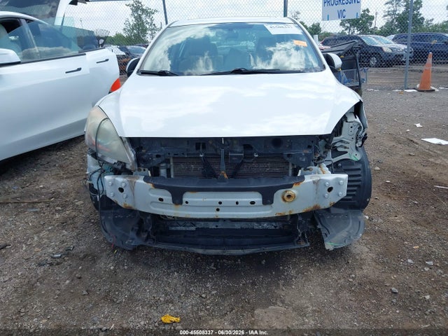 Aukcja sprzedaży 2012 Mazda Mazda3 I Grand Touring, vin: JM1BL1W75C1596263, numer aukcji: 45508337