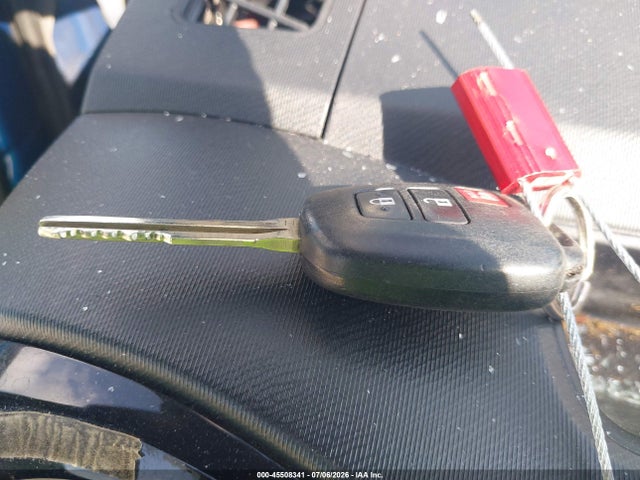 Toyota Prius C Two 2015 JTDKDTB32F1578965 Image 11