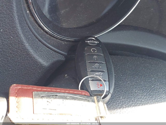 Aukcja sprzedaży 2019 Nissan Rogue Sv, vin: 5N1AT2MT3KC796042, numer aukcji: 45508346