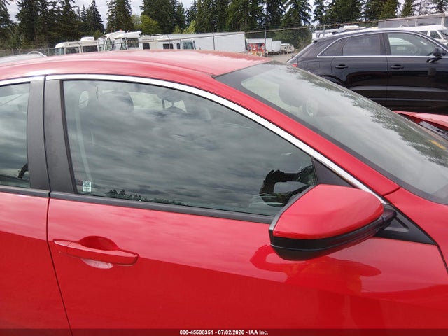Honda Civic Lx 2016 2HGFC2F56GH560208 Image 13