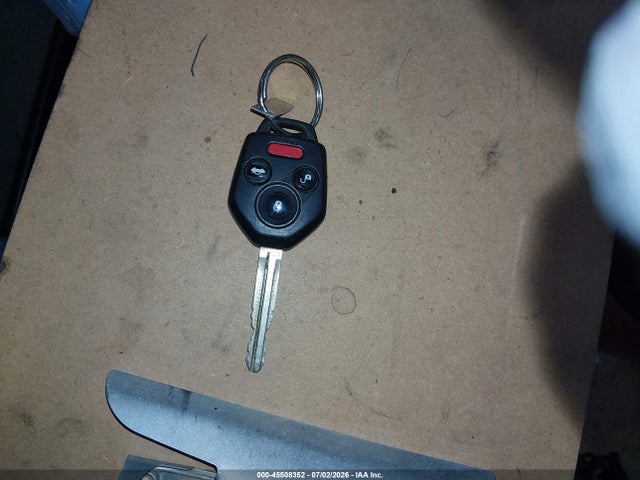 Subaru WRX 2017 JF1VA1B66H9820011 Image 11