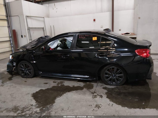 Subaru WRX 2017 JF1VA1B66H9820011 Image 15