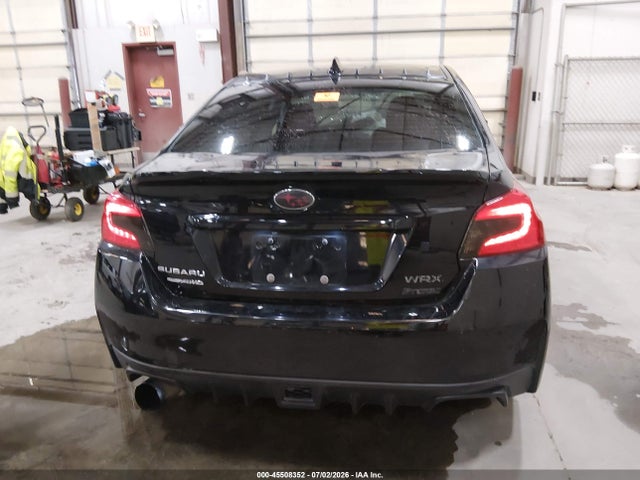 Subaru WRX 2017 JF1VA1B66H9820011 Image 17