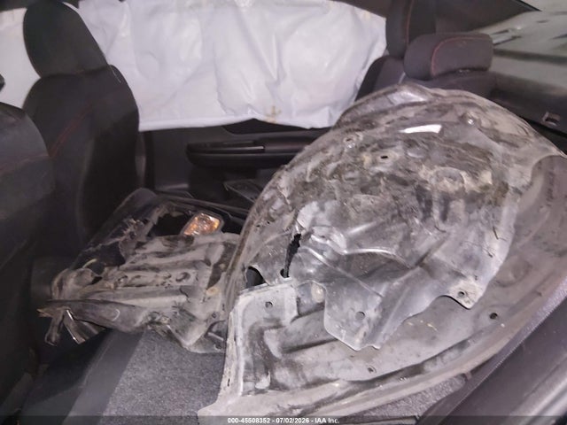 Subaru WRX 2017 JF1VA1B66H9820011 Image 12