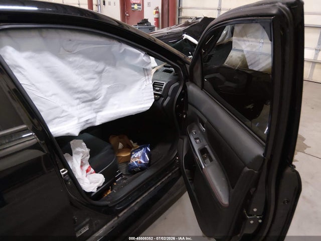 Subaru WRX 2017 JF1VA1B66H9820011 Image 5