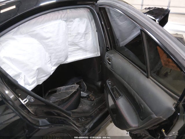 Subaru WRX 2017 JF1VA1B66H9820011 Image 8