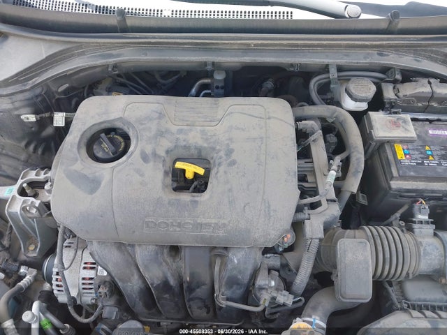 Продажа на аукционе авто 2020 Hyundai Elantra Se, vin: 5NPD74LF5LH612562, номер лота: 45508353