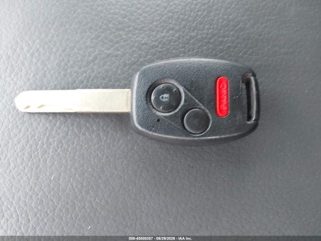 Продажа на аукционе авто 2006 Honda Pilot Ex-l, vin: 2HKYF18646H549339, номер лота: 45508357