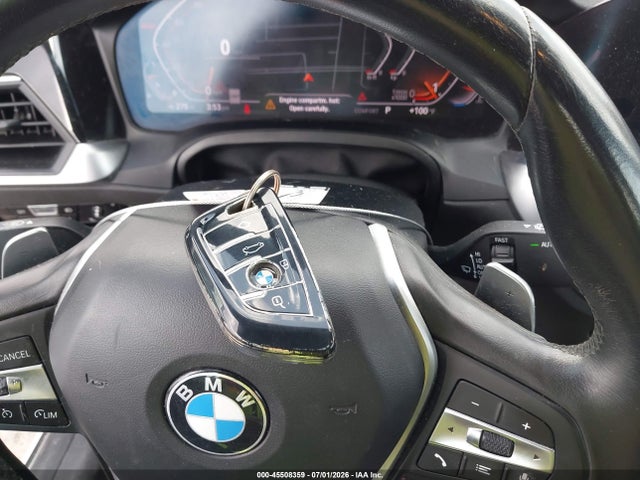 2020 Bmw 330i Xdrive მანქანა იყიდება აუქციონზე, vin: 3MW5R7J00L8B03669, აუქციონის ნომერი: 45508359