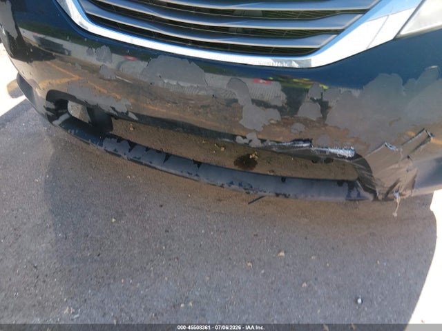 5TDYK3DCXES473959 Toyota Sienna Xle V6 8 Passenger