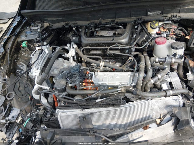 2023 Mercedes-benz Eqb 250 Suv მანქანა იყიდება აუქციონზე, vin: W1N9M0CB0PN052047, აუქციონის ნომერი: 45508363