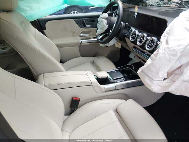 2023 Mercedes-benz Eqb 250 Suv მანქანა იყიდება აუქციონზე, vin: W1N9M0CB0PN052047, აუქციონის ნომერი: 45508363