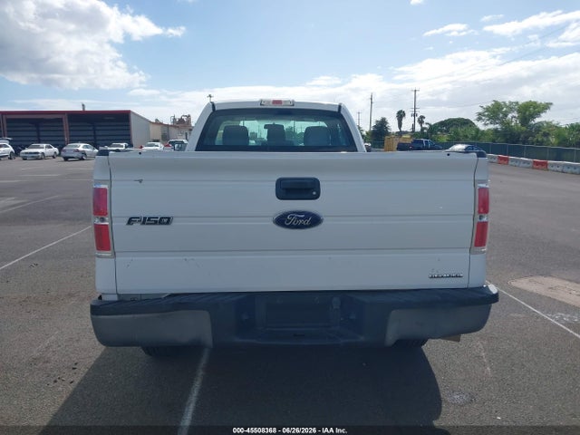 Ford F-150 Stx/xl/xlt 2014 1FTMF1CM8EKE66470 Image 19