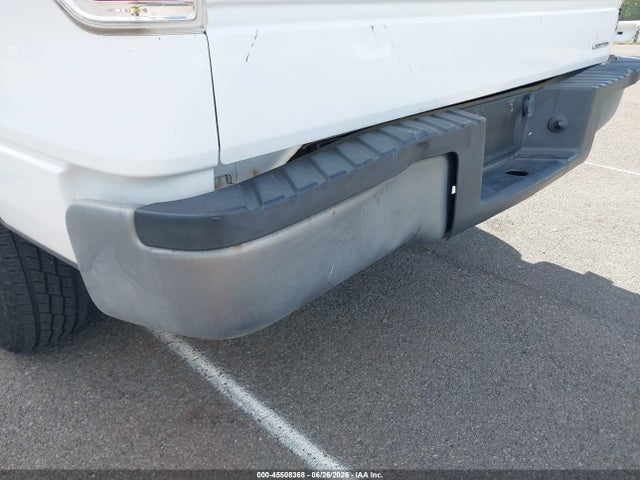 Ford F-150 Stx/xl/xlt 2014 1FTMF1CM8EKE66470 Image 6