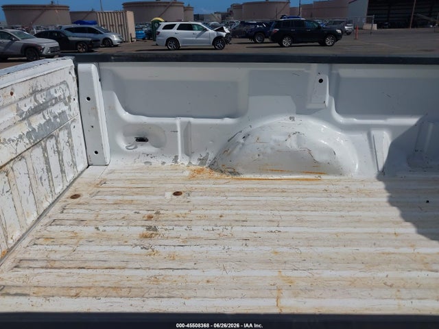 Ford F-150 Stx/xl/xlt 2014 1FTMF1CM8EKE66470 Image 8