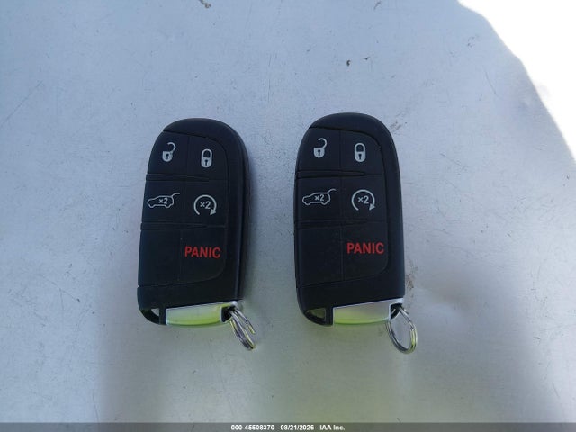 Продажа на аукционе авто 2014 Jeep Grand Cherokee Limited, vin: 1C4RJFBGXEC305772, номер лота: 45508370