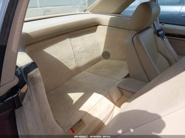 Продаж на аукціоні авто 1998 Mercedes-benz Sl 500, vin: WDBFA67F4WF162478, номер лоту: 45508377