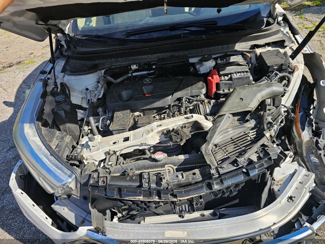 2021 Acura Rdx მანქანა იყიდება აუქციონზე, vin: 5J8TC2H34ML036374, აუქციონის ნომერი: 45508379