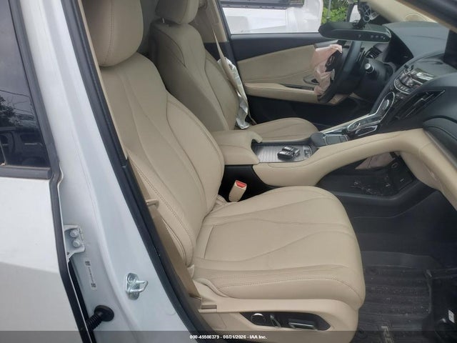 2021 Acura Rdx მანქანა იყიდება აუქციონზე, vin: 5J8TC2H34ML036374, აუქციონის ნომერი: 45508379