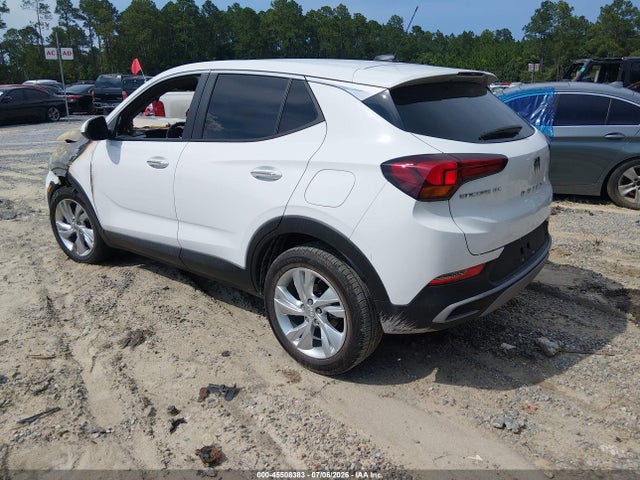 KL4AMBS27RB195478 Buick Encore Gx Preferred Fwd