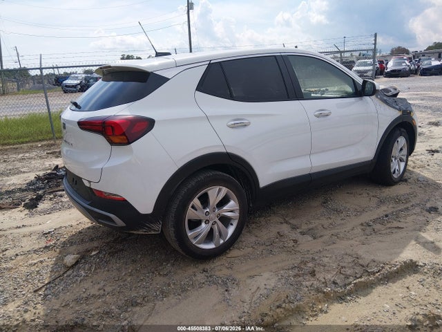 KL4AMBS27RB195478 Buick Encore Gx Preferred Fwd