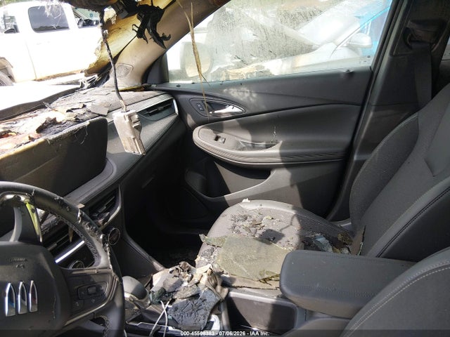 KL4AMBS27RB195478 Buick Encore Gx Preferred Fwd