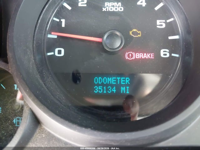 Продажа на аукционе авто 2009 Chevrolet Silverado 1500 Work Truck, vin: 1GCEC14019Z189229, номер лота: 45508386