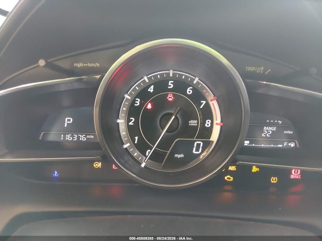 Mazda Cx-3 Grand Touring 2016 JM1DKBD76G0120846 Image 7