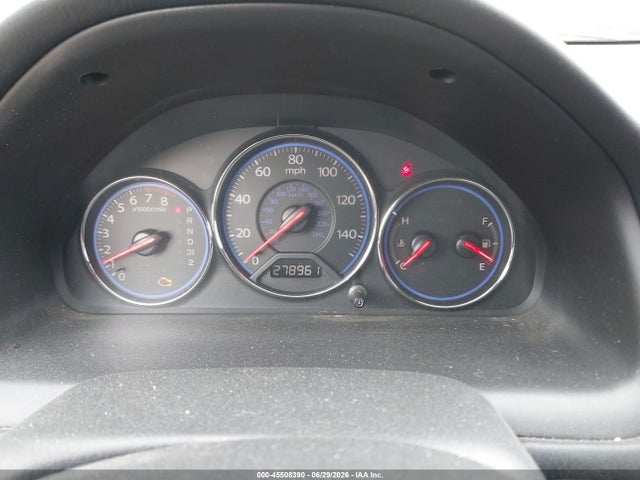 Aukcja sprzedaży 2005 Honda Civic Lx, vin: 2HGES16555H613163, numer aukcji: 45508390