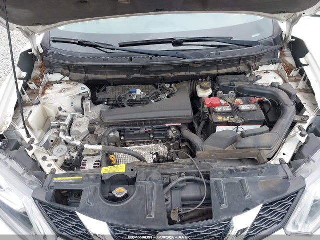 Aukcja sprzedaży 2014 Nissan Rogue Sl, vin: 5N1AT2MV5EC797652, numer aukcji: 45508391