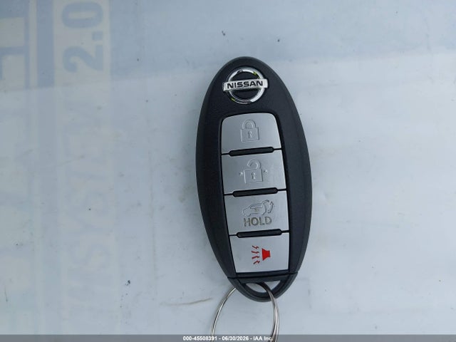Aukcja sprzedaży 2014 Nissan Rogue Sl, vin: 5N1AT2MV5EC797652, numer aukcji: 45508391