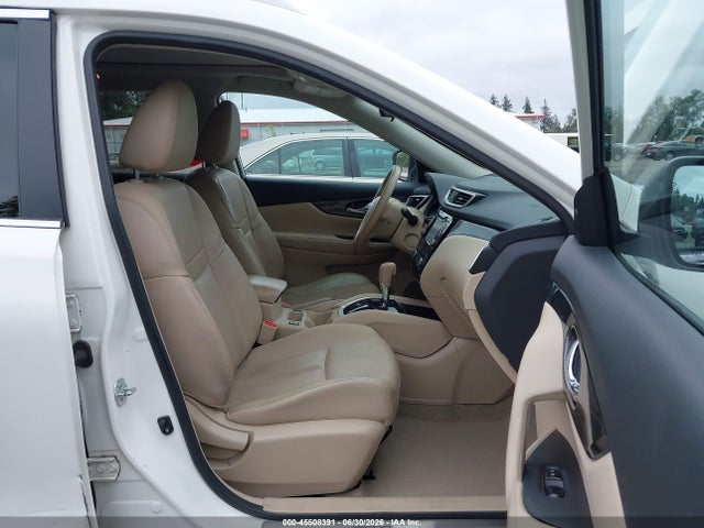 Aukcja sprzedaży 2014 Nissan Rogue Sl, vin: 5N1AT2MV5EC797652, numer aukcji: 45508391