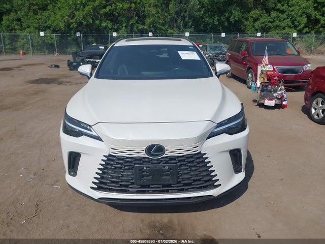 Lexus Rx 350 Premium Plus 2024 2T2BAMCAXRC054700 Image 12