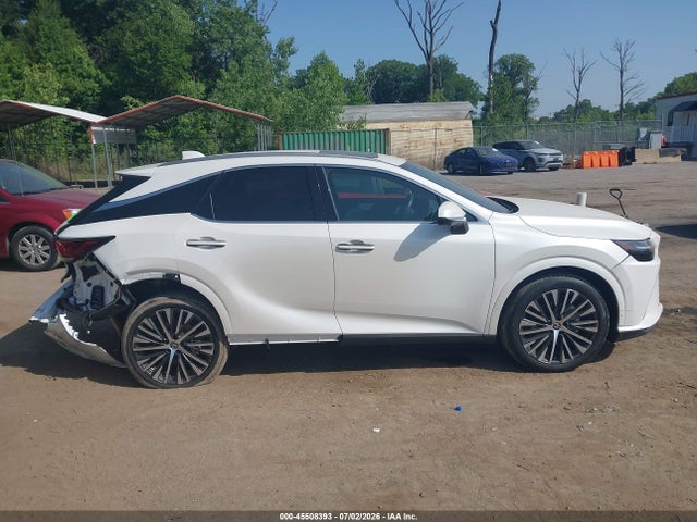 Lexus Rx 350 Premium Plus 2024 2T2BAMCAXRC054700 Image 13