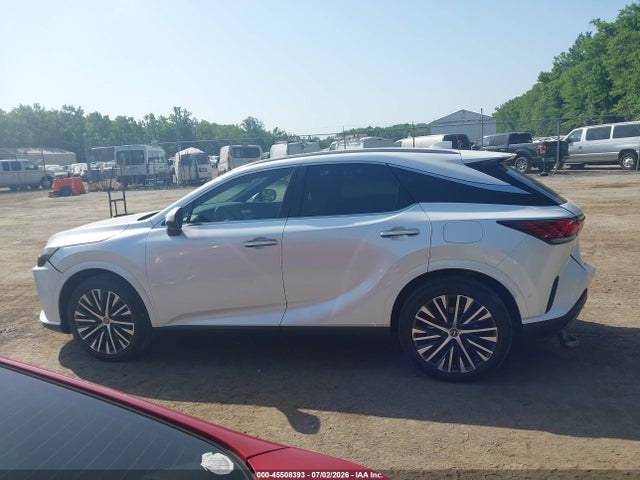 Lexus Rx 350 Premium Plus 2024 2T2BAMCAXRC054700 Image 14