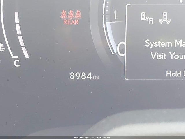 Lexus Rx 350 Premium Plus 2024 2T2BAMCAXRC054700 Image 15