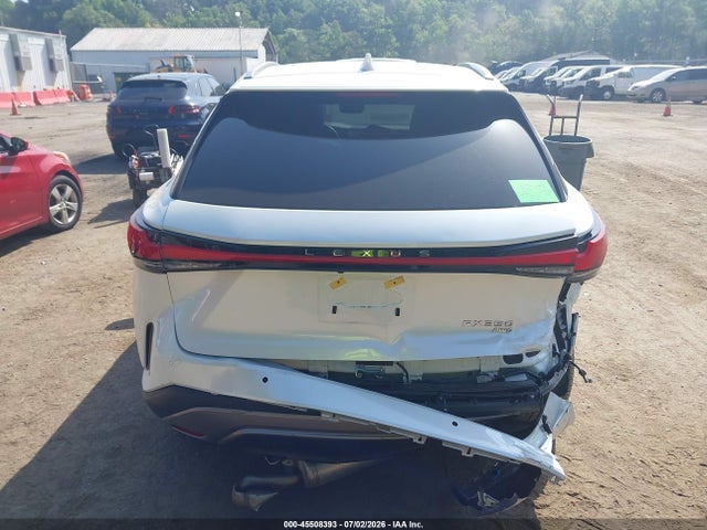 Lexus Rx 350 Premium Plus 2024 2T2BAMCAXRC054700 Image 16