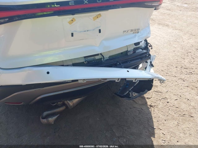 Lexus Rx 350 Premium Plus 2024 2T2BAMCAXRC054700 Image 18