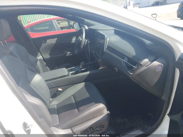 Lexus Rx 350 Premium Plus 2024 2T2BAMCAXRC054700 Image 5