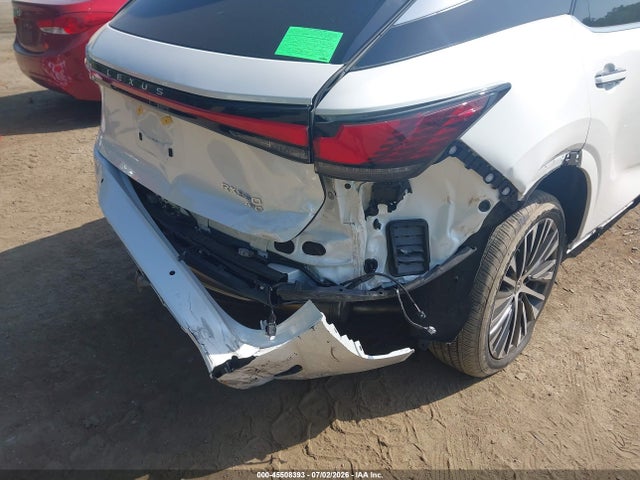 Lexus Rx 350 Premium Plus 2024 2T2BAMCAXRC054700 Image 6