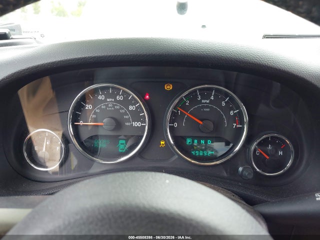 Продаж на аукціоні авто 2018 Jeep Wrangler Jk Unlimited Sport, vin: 1C4BJWDG7JL864513, номер лоту: 45508398
