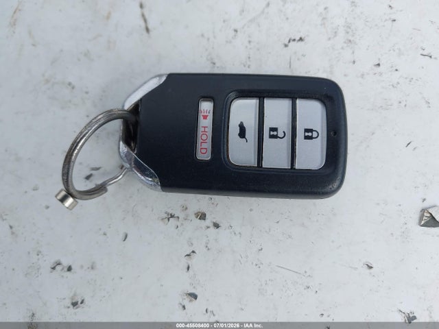 Honda PILOT LX 2017 5FNYF5H11HB019262 Image 11