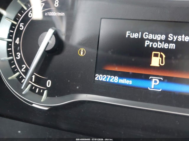 Honda PILOT LX 2017 5FNYF5H11HB019262 Image 15