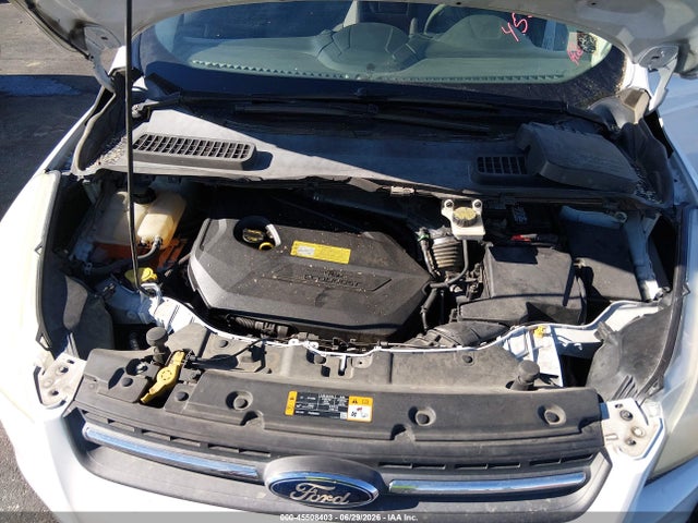 Auction sale of the 2013 Ford Escape Se, vin: 1FMCU0GX0DUB96973, lot number: 45508403